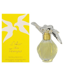NINA RICCI AIRES DEL TIEMPO 100 ML E TOIL SPRAY DAMA