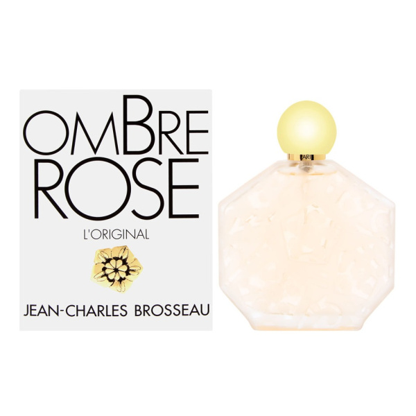 OMBRE ROSE 100 ML E TOIL SPRAY DAMA