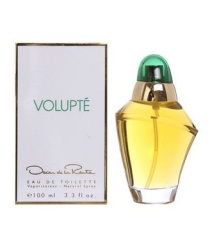 OSCAR DE LA RTA VOLUPTE 100 ML E TOIL SPRAY DAMA