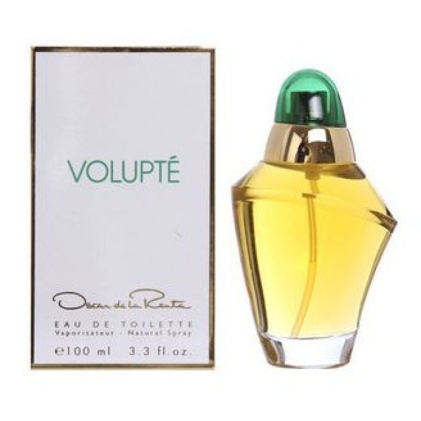 OSCAR DE LA RTA VOLUPTE 100 ML E TOIL SPRAY DAMA