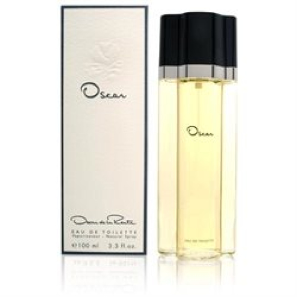 OSCAR DE LA RENTA 100 ML E TOIL SPRAY DAMA