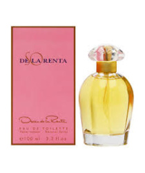 OSCAR DE LA RTA SO 100 ML E TOIL SPRAY DAMA