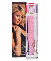 PARIS HILTON HEIRESS 100 ML E PERF SPRAY DAMA