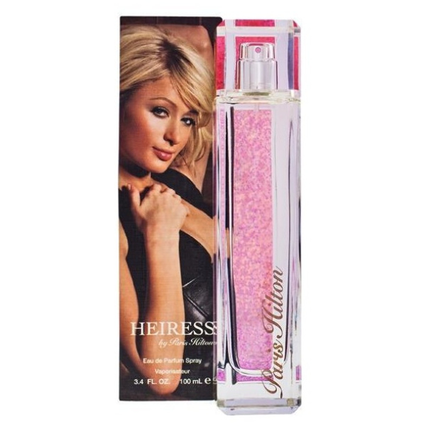PARIS HILTON HEIRESS 100 ML E PERF SPRAY DAMA