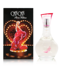 PARIS HILTON CAN CAN 100 ML E PERF SPRAY DAMA
