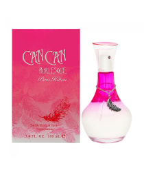 PARIS HILTON CAN CAN BURLESQUE 100 ML E PERF SPRAY DAMA
