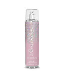 PARIS HILTON HEIRESS 236 ML BODY MIST DAMA