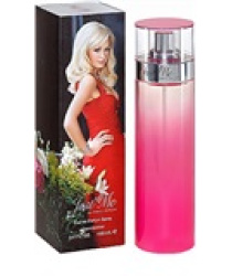 PARIS HILTON JUST ME 100 ML E PERF SPRAY DAMA