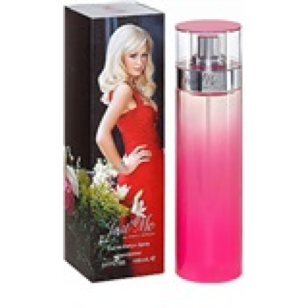 PARIS HILTON JUST ME 100 ML E PERF SPRAY DAMA