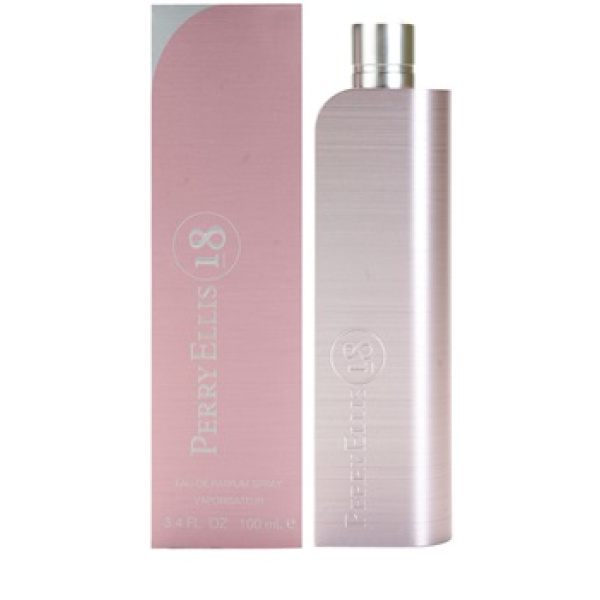 PERRY ELLIS 18 100 ML E PERF SPRAY DAMA