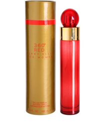 PERRY ELLIS 360° RED 100 ML E PERF SPRAY DAMA