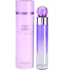PERRY ELLIS 360° PURPLE 100 ML E PERF SPRAY DAMA