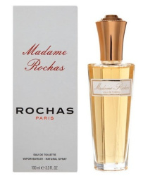 ROCHAS MADAME 100 ML E TOIL SPRAY DAMA