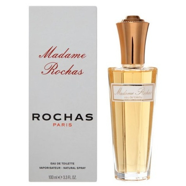 ROCHAS MADAME 100 ML E TOIL SPRAY DAMA