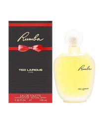RUMBA 100 ML E TOIL SPRAY DAMA
