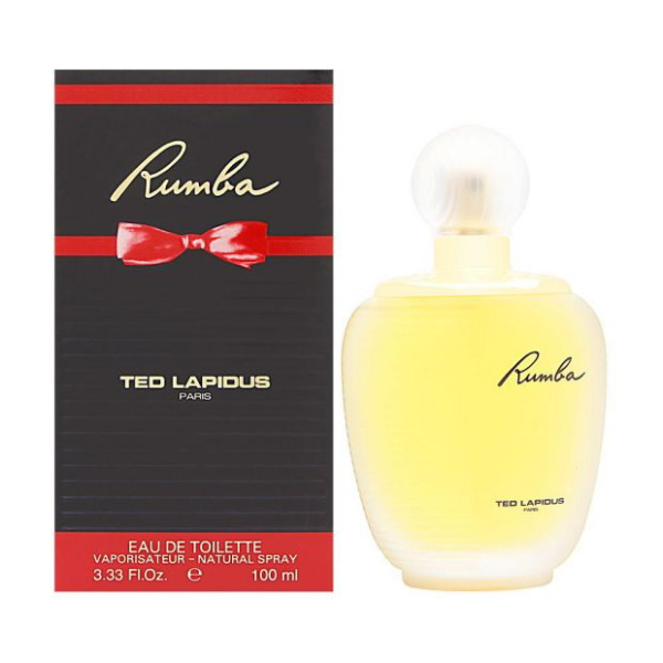 RUMBA 100 ML E TOIL SPRAY DAMA