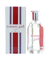 TOMMY GIRL 100 ML E TOIL SPRAY DAMA