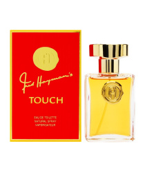 TOUCH 100 ML E TOIL SPRAY DAMA