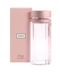 TOUS L'EAU DE PARFUM 90 ML E PERF SPRAY DAMA