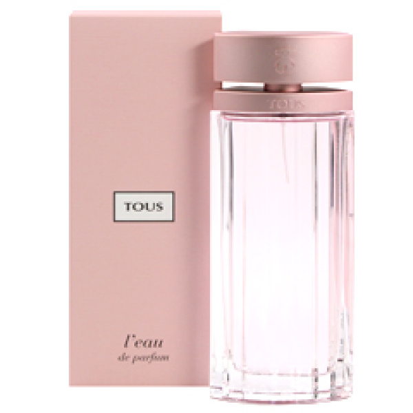 TOUS L'EAU DE PARFUM 90 ML E PERF SPRAY DAMA