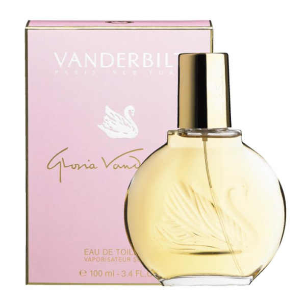 VANDERBILT 100 ML E TOIL SPRAY DAMA