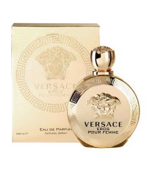 VERSACE EROS 100 ML E PERF SPRAY DAMA