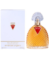 UNGARO DIVA 100 ML E PERF SPRAY DAMA
