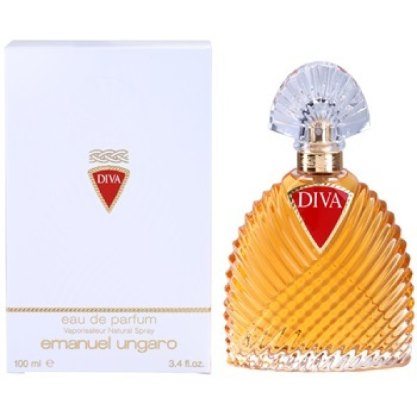UNGARO DIVA 100 ML E PERF SPRAY DAMA