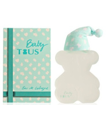 TOUS BABY 100 ML E COL SPRAY UNISEX