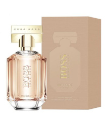 HUGO BOSS SCENT 100 ML E PERF SPRAY DAMA