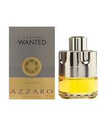 AZZARO WANTED 100 ML E TOIL SPRAY CABALLERO