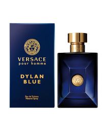 VERSACE DYLAN BLUE C