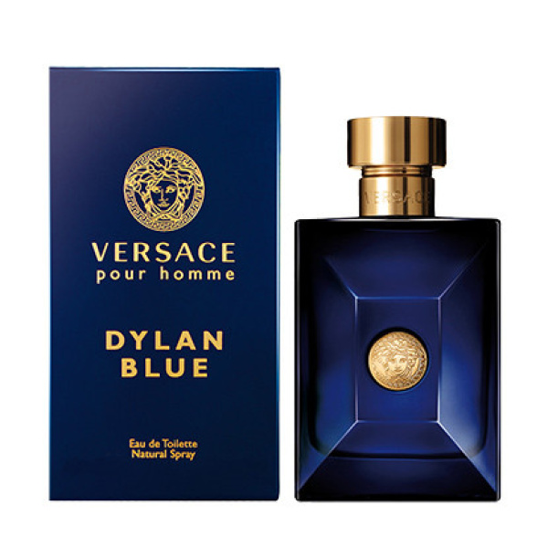 VERSACE DYLAN BLUE C