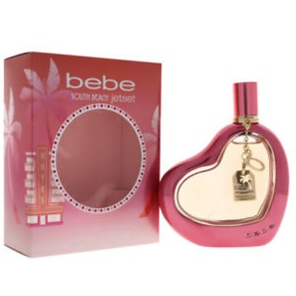 BEBE SOUTH BEACH 100 ML E PERF SPRAY DAMA