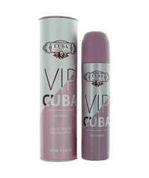 CUBA VIP 100 ML E PERF SPRAY DAMA