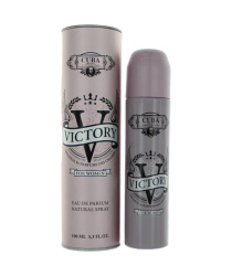 CUBA VICTORY 100 ML E PERF SPRAY DAMA