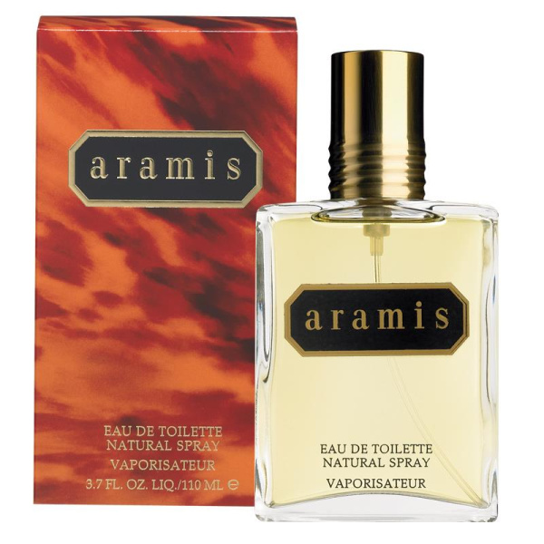 ARAMIS 110 ML E TOIL SPRAY CABALLERO