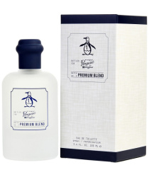 PENGUIN PREMIUM BLEND 100 ML E TOIL SPRAY CABALLERO