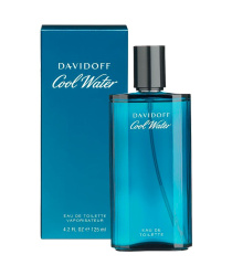 COOL WATER 200 ML E TOIL SPRAY CABALLERO