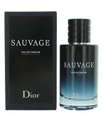 CHRISTIAN DIOR SAUVAGE 100 ML E PERF SPRAY CABALLERO