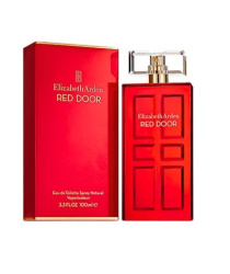 ELIZABETH ARDEN RED DOOR 100 ML E TOIL SPRAY DAMA