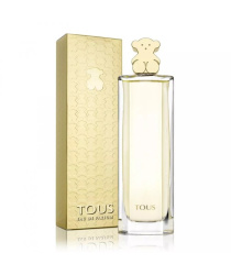 TOUS GOLD 90 ML E PERF SPRAY DAMA