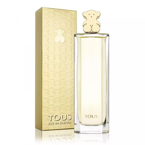 TOUS GOLD 90 ML E PERF SPRAY DAMA