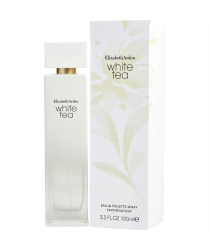 ELIZABETH ARDEN WHITE TEA 100 ML E TOIL SPRAY DAMA