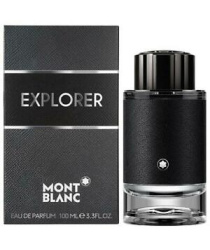 MONT BLANC EXPLORER 100 ML E PERF SPRAY CABALLERO