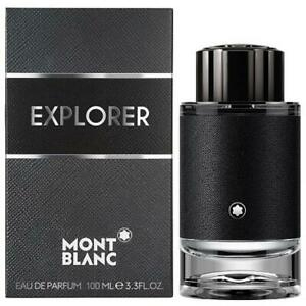 MONT BLANC EXPLORER 100 ML E PERF SPRAY CABALLERO