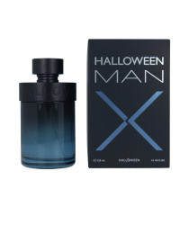 J DEL POZO HALLOWEEN X 125 ML E TOIL SPRAY CABALLERO