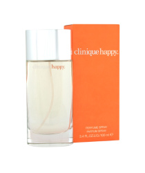 HAPPY CLINIQUE 100 ML E PERF SPRAY DAMA