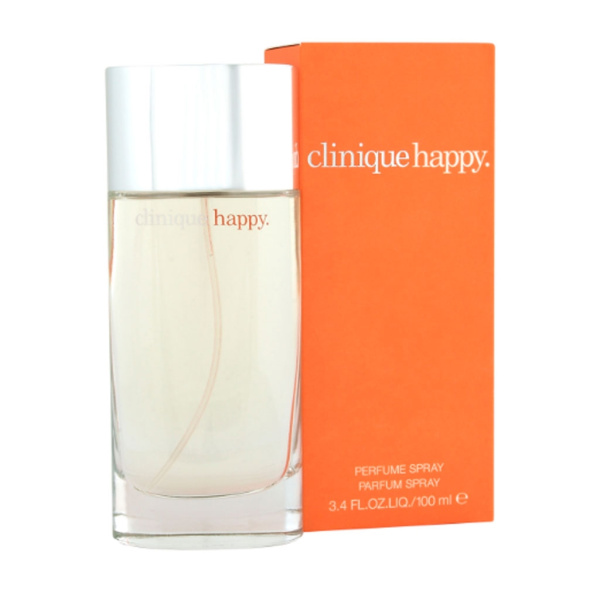 HAPPY CLINIQUE 100 ML E PERF SPRAY DAMA