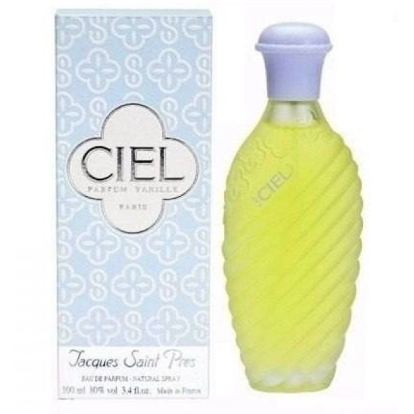 CIEL 100 ML E PERF SPRAY DAMA